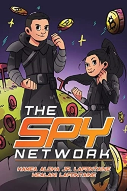 Bertrand.pt - The Spy Network