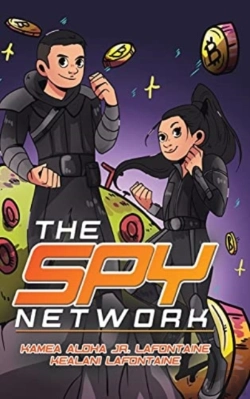 Bertrand.pt - The Spy Network