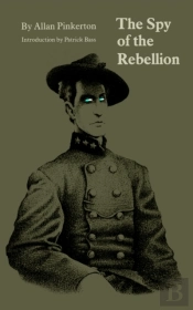 The Spy Of The Rebellion