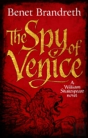 The Spy Of Venice