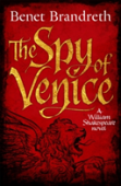 The Spy Of Venice