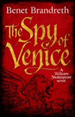Bertrand.pt - The Spy Of Venice