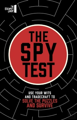 Bertrand.pt - The Spy Test