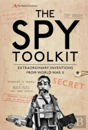 The Spy Toolkit