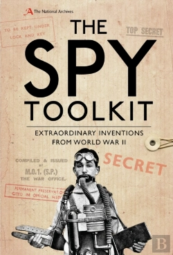 Bertrand.pt - The Spy Toolkit