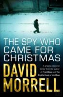 Bertrand.pt - The Spy Who Came For Christmas
