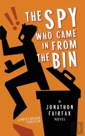 The Spy Who Came In From The Bin