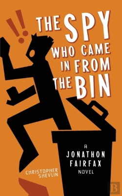 Bertrand.pt - The Spy Who Came In From The Bin