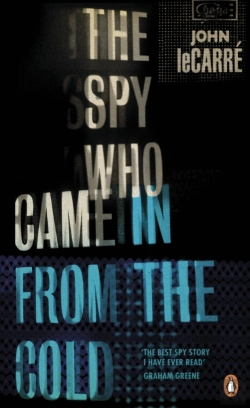 Bertrand.pt - The Spy Who Came In From The Cold