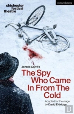 Bertrand.pt - The Spy Who Came In From The Cold