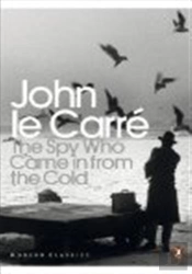 The Spy Who Came In From The Cold