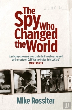 Bertrand.pt - The Spy Who Changed The World