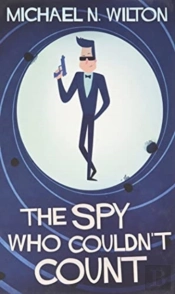 The Spy Who Couldn'T Count