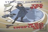 The Spy Who Inspired Me