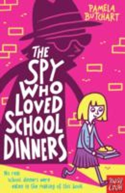 Bertrand.pt - The Spy Who Loved School Dinners