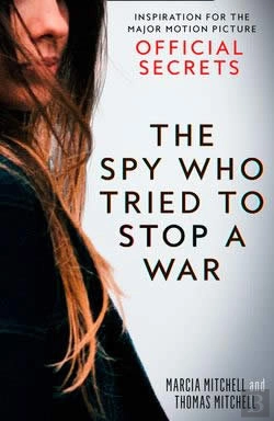 Bertrand.pt - The Spy Who Tried To Stop A War