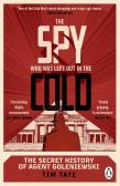 The Spy Who Was Left Out In The Cold