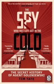 The Spy Who Was Left Out In The Cold