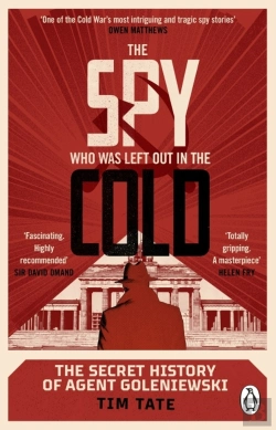 Bertrand.pt - The Spy Who Was Left Out In The Cold
