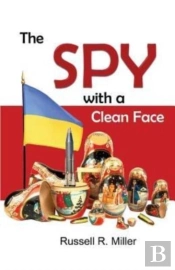 The Spy With A Clean Face