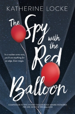 Bertrand.pt - The Spy With The Red Balloon