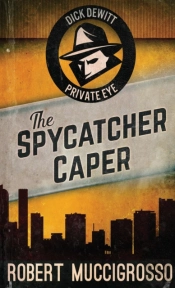 The Spycatcher Caper