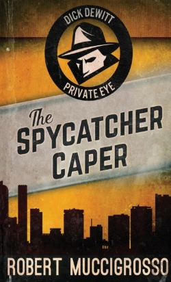 Bertrand.pt - The Spycatcher Caper