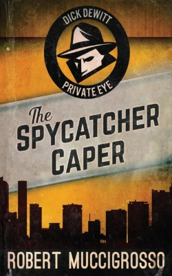 Bertrand.pt - The Spycatcher Caper