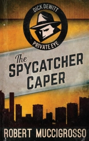 The Spycatcher Caper