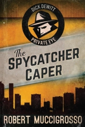 The Spycatcher Caper