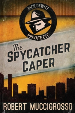 Bertrand.pt - The Spycatcher Caper