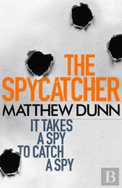 The Spycatcher