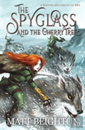 The Spyglass And The Cherry Tree