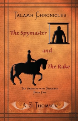 Bertrand.pt - The Spymaster And The Rake