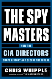 The Spymasters