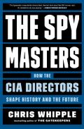 The Spymasters