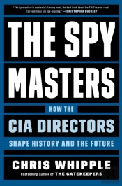 The Spymasters