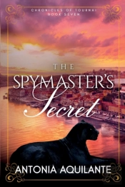 The Spymaster'S Secret