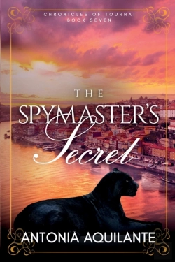 Bertrand.pt - The Spymaster'S Secret