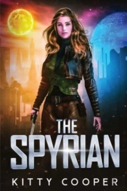 Bertrand.pt - The Spyrian