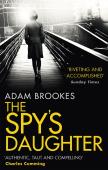 The Spy'S Daughter