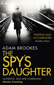 The Spy'S Daughter