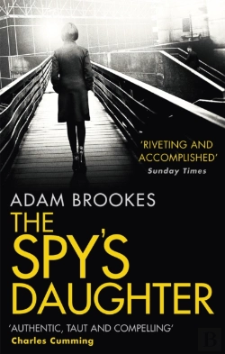 Bertrand.pt - The Spy'S Daughter