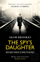 The Spy'S Daughter