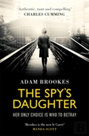 The Spy'S Daughter
