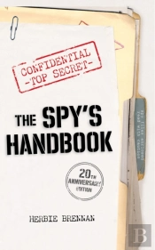 The Spy'S Handbook