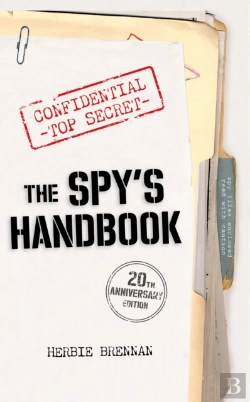 Bertrand.pt - The Spy'S Handbook