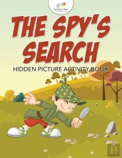 Bertrand.pt - The Spy'S Search