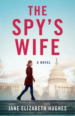 Bertrand.pt - The Spy'S Wife