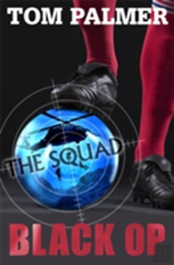 Bertrand.pt - The Squad: Black Op